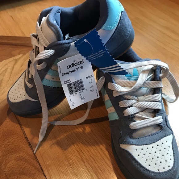 old school adidas sneakers